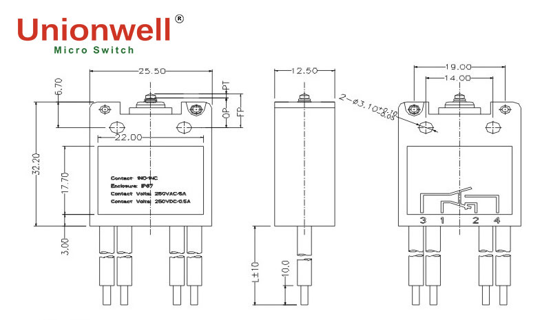 G1105-45000E01E1-300 drawing